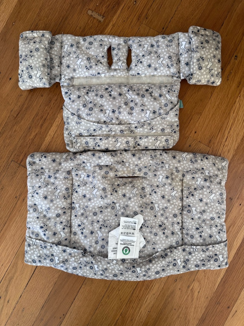 Stokke Tripp Trapp Cushion